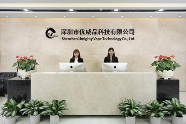China Shenzhen Umighty Vape Technology Co., Ltd. Unternehmensprofil