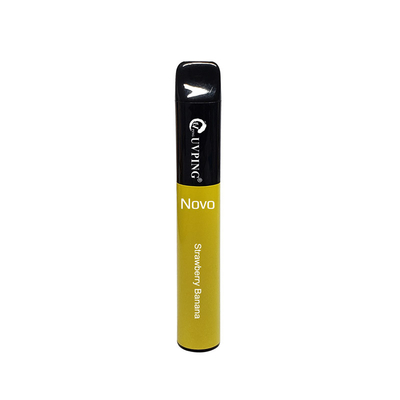 flüssiges Dampfen Nikotin Dampfen 2ml E Stift-20mg mit austauschbarer Patrone