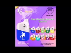 MyJOY Einweg-Dampfbar